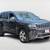 2016 Jeep Grand Cherokee  Overland SUV 3 thumbnail