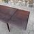 Mid Century Modern Teak Draw-Leaf Dining Table 8 thumbnail