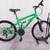 Youth Ozone Elevate Mountain Bike  24in tires 1 thumbnail