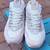 Nike Air Max 90 Futura 'White Light Bone' DM9922-102 Women's Sneakers Size 10.5 2 thumbnail
