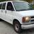 2002 Chevy Express 2500 Work Van 2 thumbnail