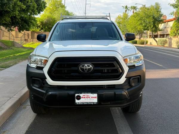 2021 Toyota Tacoma Access Cab - Photo 8