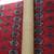 100" / 8 ft of Cane for Rattan — 1/2inch Open Mesh, Unbleached 36inch 3 thumbnail