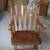 Rocking chair for sale 1 thumbnail