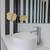 Attractive contemporary décor with convenient microwave and bar fridge included 11 thumbnail