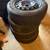 Ultra grip 205/55R16 in steel wheels 2 thumbnail