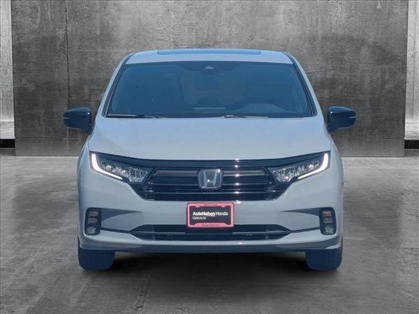 Minivan Deportiva Honda Odyssey 2023, Pasajeros - $32,681 (Llame al *(661) 347-8705* para Confirmar Disponibilidad Instantáneamente)63623927306497121