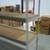 7 ft Long Steel Shelving Units / Rivet Racks 84 x 24  x 84 4 thumbnail