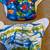 Oh Baby Ka cloth diapers, 6, used, LOT 2 4 thumbnail