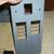 CIRCUIT BREAKER Box Door Metal COVER Electric Home Fuse Old Wadsworth 7 thumbnail
