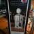 Novelty double gas pump beverage dispenser 3 thumbnail