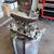 BBC polished intake, carb, air cleaners, etc 1 thumbnail
