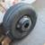 Spare tire dually dodge ford gmc 1 thumbnail