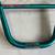 S&M Perfect 10 Handle Bar Bmx Green 2 thumbnail