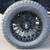 2025 GMC Sierra 3500 AT4 LONG BED Truck Diesel 4x4 4WD 13 thumbnail