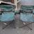 Various Folding Lawn Chairs (4 available) 5 thumbnail