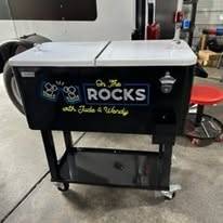 From man cave to pool deck, your party just got an upgrade! - $10,000 (East Wenatchee)63441595862531123