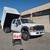 2006 FORD F450, CHIPPER DUMP TRUCK! 57K MILES!GAS I FINANCE! ESPANOL! 2 thumbnail