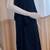 Banana Republic Dress • Tiered Midi • Size 2 4 thumbnail