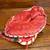 44 PRO CUSTOM 12.5" FIRST BASE BASEBALL GLOVE / MITT RHT 4 thumbnail
