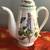 Portmeirion Botanic Garden Coffee Pot 1 thumbnail
