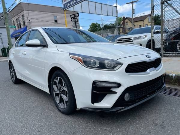 2020 Kia Forte LXS, ¡IMPECABLE! FUNCIONA AL 100% - $11,590 (STATEN ISLAND)63654708259843120