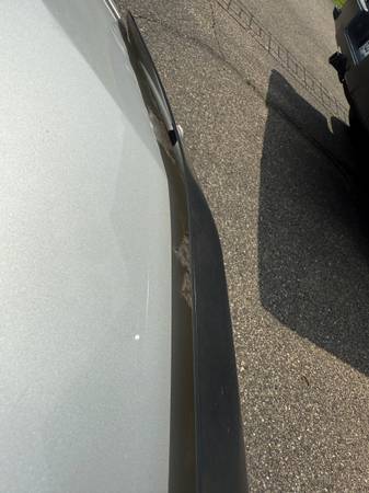Ford Mustang 4.0 V6 2005 - $4,200 (Rogers)63470066213121122