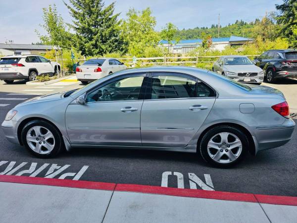 2007 Acura RL - ¡Financiamiento disponible! - $6500.0063623558554115121