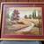 Vivian Flasch Autumn Aire II Framed Art 1 thumbnail