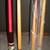 Pool Cues and Balls 5 thumbnail