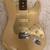 Fender American Stratocaster - Rare 3 thumbnail