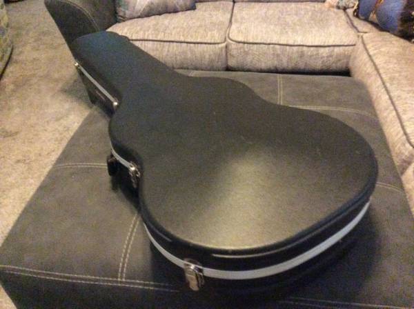 Gibson Les Paul guitar case - $14063471403547521122