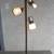 Vintage Modern 3 Lights Floor Lamp 1 thumbnail