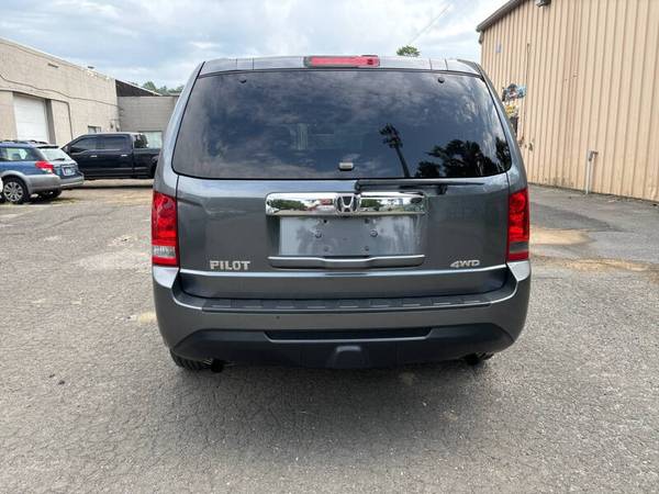 (EN OFERTA) Honda Pilot EXL 2013, ¡¡¡GRAN ESTADO!!! (Financiamos) - $6.995 (CARMEL, NY, LLAME AL 203 231 1817)63436938078721124