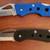 4 NEW - Knifes Lock Blade 3 thumbnail