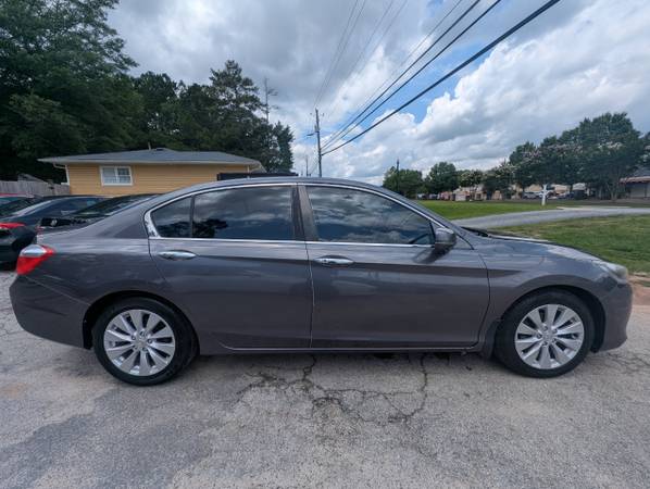 2014 Honda Accord EX - $12,290 (Grayson, GA)63620200651395123