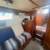 1978 Single Screw Tri Cabin Albin 33 Trawler 11 thumbnail