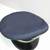 Vintage Woonsocket RI Policeman's Cap 7 thumbnail
