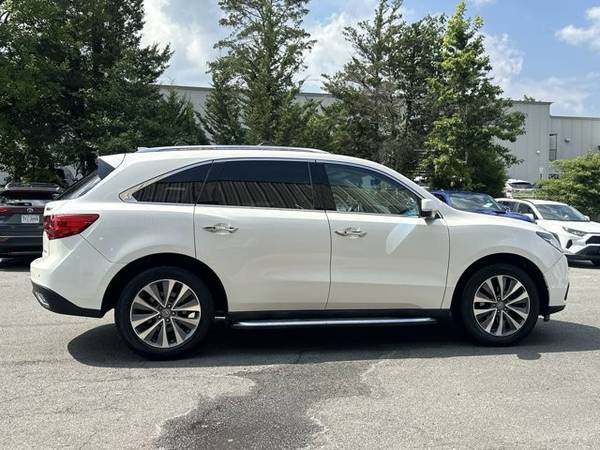 2016 Acura MDX AWD Tracción en las cuatro ruedas con Tecnología SUV - $12,358 (Llame al *(571) 601-4316* para confirmar disponibilidad al instante)63435217066241123