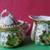 Porcelain Victorian Child's Tea Set 3 thumbnail