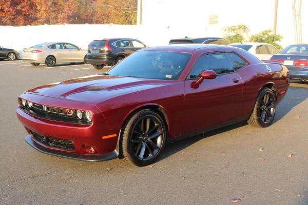 2018 Dodge Challenger R/T ****We Finance! **** - $20,999 (+ Premier Automotive)63616738483715123