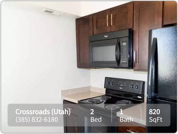 $1,372 / 2br - 820ft2 - Where style meets substance: 2 BR homes up for grabs! (West Valley)63969046542979121