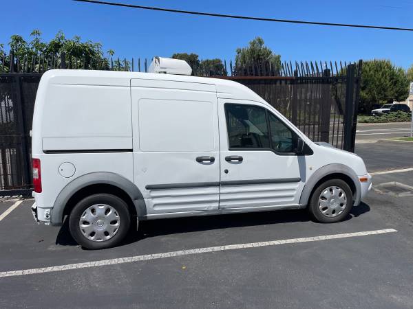2012 Ford transit connect - Photo 6