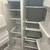 Kenmore white side by side refrigerator 2 thumbnail