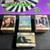 1991 DESERT STORM Pro Set Card Lot - 351 Cards Some Duplicates 1 thumbnail