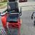 Fortress 2000 mobility scooter 3 thumbnail