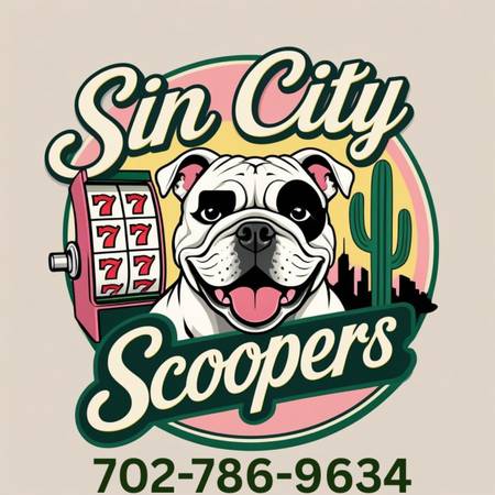 Pet waste Removal- liscensed local owned (Las Vegas)63907185447299120