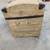 antique/vintage trunk, with hidden rollers 2 thumbnail