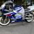 2002 SUZUKI GSXR 750CC VERY LOW ORIGINAL MILES CLEAN TITLE 24 thumbnail