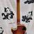 1973 Gibson Les Paul Custom guitar, mahogany neck/ patent sticker pu's 5 thumbnail